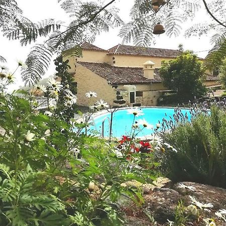 Grosse Finca 19Jh, Pool, Terrasse, Nahe Santa Cruz Santa Cruz de la Palma  Exterior foto